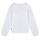 Vêtements Fille Sweats Levi's KEY ITEM LOGO CREW Blanc