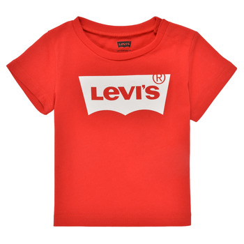 Levi's Kids Lvb Short Sleeve Color Blocked T-Shirt Bébé Garçon 