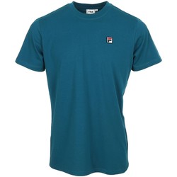 Vêtements Homme T-shirts manches courtes Fila SEAMUS Bleu
