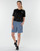 Vêtements Homme Shorts / Bermudas adidas Performance 4K_TEC Z 3WV 8 Noir