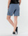 Vêtements Homme Shorts / Bermudas adidas Performance 4K_TEC Z 3WV 8 Noir