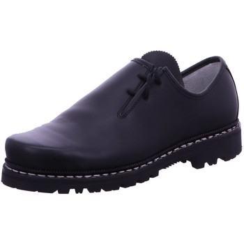 Chaussures Homme Fruit Of The Loo Meindl  Noir