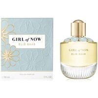 Beauté Femme Eau de parfum Elie Saab Girl of Now - eau de parfum - 90ml - vaporisateur Girl of Now - perfume - 90ml - spray