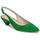 Chaussures Femme Escarpins Fericelli JEYONCE Vert