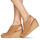 Chaussures Femme Sandales et Nu-pieds Fericelli MAUD Camel