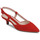 Chaussures Femme Escarpins Fericelli JOLOIE Rouge