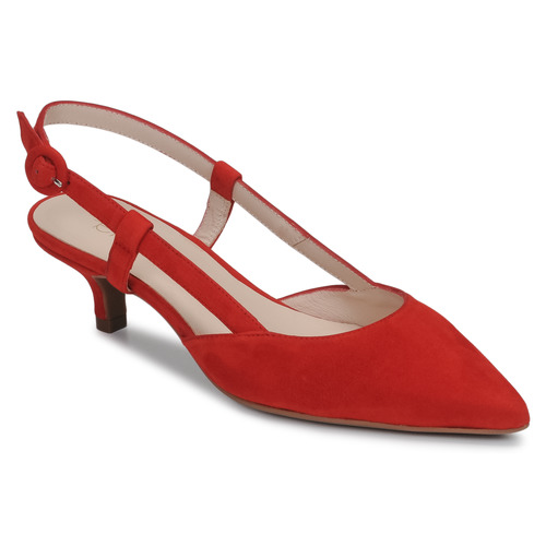 Chaussures Femme Escarpins Femme | Fericelli JOLOIE - FB51800