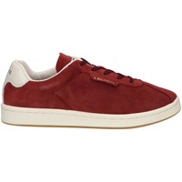 Chaussures Femme Multisport Lacoste 38SFA0003 MASTERS Rouge