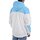 Vêtements Homme Doudounes Fila 687122 HOLT SHELL Blanc