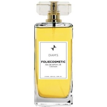 Folie Cosmetic Diam's Mon eau de Parfum JB Classique 100ml Autres - Beauté  Eau de parfum Femme 11,99 €