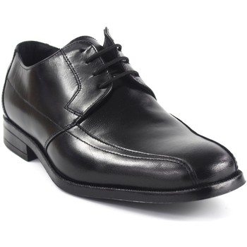 Chaussures Baerchi Chaussure chevalier 2631 noir