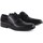 Chaussures Homme Multisport Baerchi Chaussure chevalier  2631 noir Noir