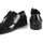 Chaussures Homme Multisport Baerchi Chaussure chevalier  2631 noir Noir
