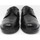 Chaussures Homme Multisport Baerchi Chaussure homme  1650-ae noir Noir