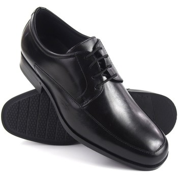 Baerchi Chaussure homme 4681 noir Noir - Livraison Gratuite | Spartoo ! -  Chaussures Chaussures-de-sport Homme 70,41 €