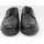 Chaussures Homme Multisport Baerchi Chaussure homme  3802 noir Noir