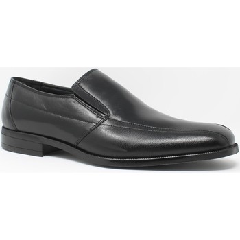 Chaussures Homme Multisport Baerchi Chaussure chevalier  2632 noir Noir
