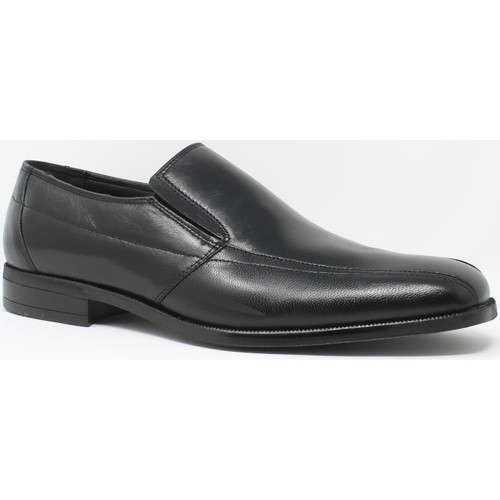 Baerchi Chaussure chevalier 2632 noir Noir - Chaussures Chaussures-de-sport  Homme 70,90 €
