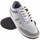 Chaussures Homme Multisport Paredes Sport gentleman  DP100 blanc Blanc