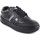 Chaussures Homme Multisport Paredes Sport gentleman  DP100 noir Noir