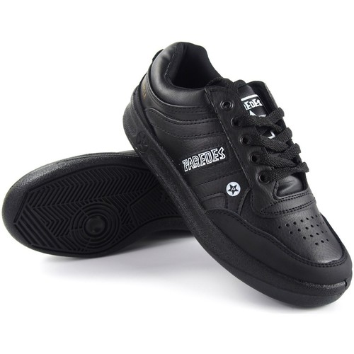 Chaussures Homme Chaussures de sport Homme | Paredes DP100 - RD85505