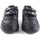 Chaussures Homme Multisport Paredes Sport gentleman  DP 101 noir Blanc