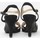 Chaussures Femme Multisport Bienve Dame de cérémonie  1a-17518 noir Noir