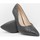Chaussures Femme Multisport Bienve Lady  cérémonie 18476 noir Noir