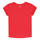 Vêtements Fille T-shirts manches courtes Catimini MUSIKOU Rouge