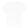 Vêtements Garçon T-shirts manches courtes Catimini LARIBI Blanc