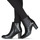 Chaussures Femme Bottines Caprice LUTIMA Noir