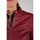 Vêtements Femme Vestes en cuir / synthétiques Rose Garden CALVI CURVE SHEEP MANILA RED CHIL Rouge