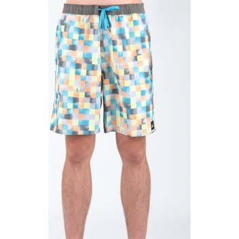 Vêtements Homme Shorts / Bermudas Quiksilver AQYJV00018-NGG6 Multicolore