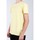 Vêtements Homme T-shirts & Polos DC Shoes DC EDYKT03376-YZL0 Jaune