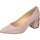 Chaussures Femme Escarpins Olga Rubini BP375 Rose