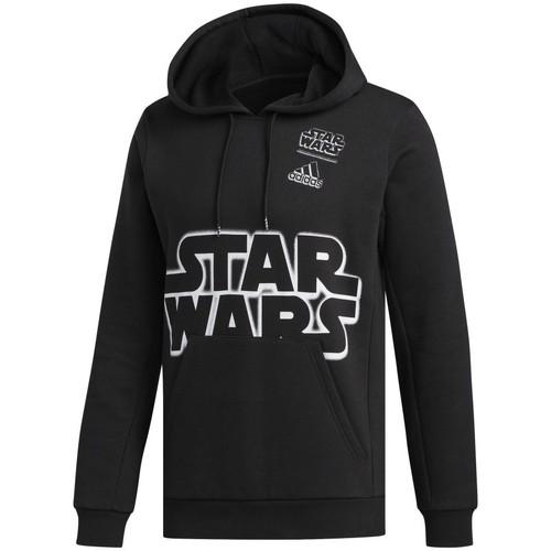 adidas Originals Star Wars Rebel Against Tradition Noir - Vêtements Sweats  Homme 49,00 €