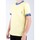 Vêtements Homme T-shirts & Polos DC Shoes DC SEDYKT03372-YZL0 Jaune