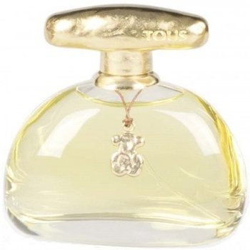 Beauté Femme Eau de parfum TOUS Touch The Original Gold - eau de toilette - 100ml Touch The Original Gold - cologne - 100ml