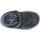 Chaussures Baskets mode Camper Bottines cuir Pelotas Persil FW Bleu