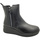 Chaussures Femme Low boots The Melluso MWR25611ne Noir