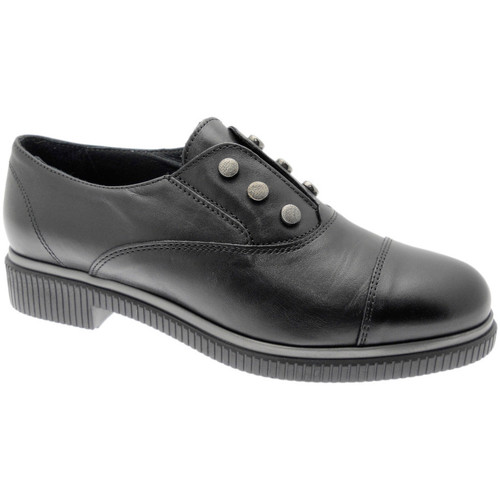 Soffice Sogno SOSO9881ne Noir - Chaussures Escarpins Femme 99,00 €