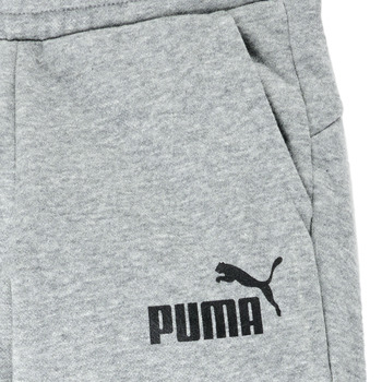 Puma SWEAT PANT Gris