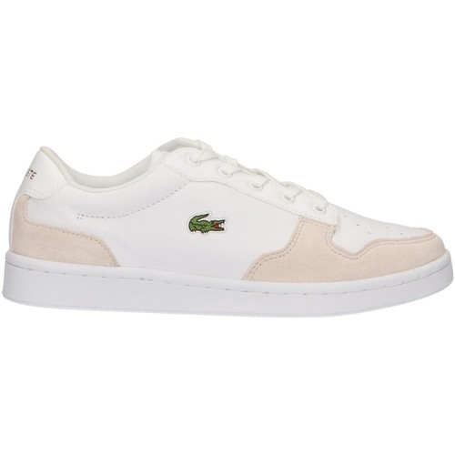 Chaussures Femme Multisport Lacoste 38SFA0015 MASTERS 38SFA0015 MASTERS 