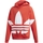 Vêtements Enfant Sweats adidas Originals FS1856 Rouge