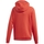 Vêtements Enfant Sweats adidas Originals FS1856 Rouge