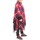 Vêtements Femme Vêtements femme à moins de 70 WWACC1288 Pelerine femme rouge Rouge