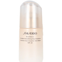 Beauté Femme Anti-Age & Anti-rides Shiseido Benefiance Wrinkle Smoothing Day Emulsion Spf20 