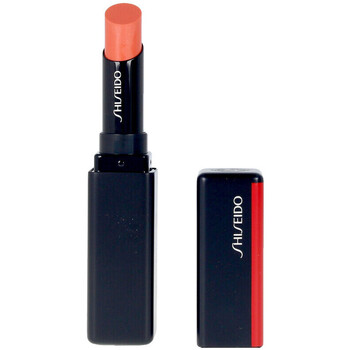 Beauté Femme Rouges à lèvres Shiseido Colorgel Lipbalm 102-narcissus 