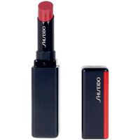 Beauté Femme Rouges à lèvres Shiseido Colorgel Lipbalm 106-redwood 
