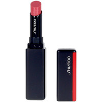 Beauté Femme Soins & bases lèvres Shiseido Colorgel Lipbalm 107-dahlia 